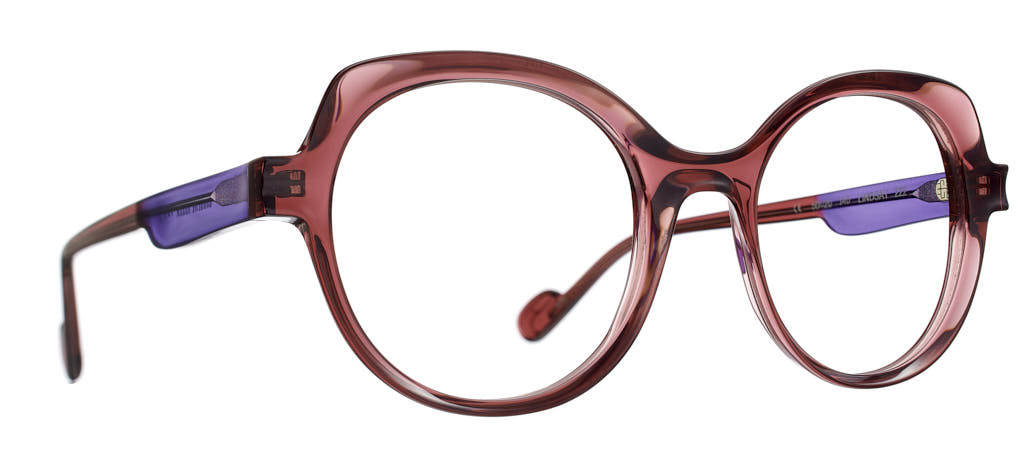 Caroline Abram LINDSAY -  MARRON - 222  2100912222 - LINDSAY