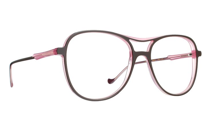 2100916907 NAFI MARRON / ROSE - 907 - NAFI