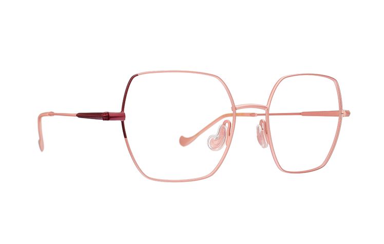 2100927574 VITALIA PÊCHE / ROUGE - 574 - VITALIA