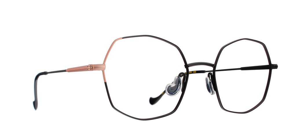 2100929545B VALESKAYA NOIR / PÊCHE - 545B - VALESKAYA