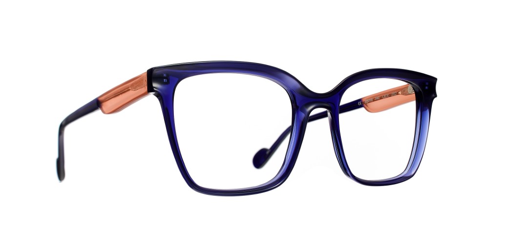 Caroline Abram LEXI -  BLEU FONCÉ - 292  2100938292 - LEXI