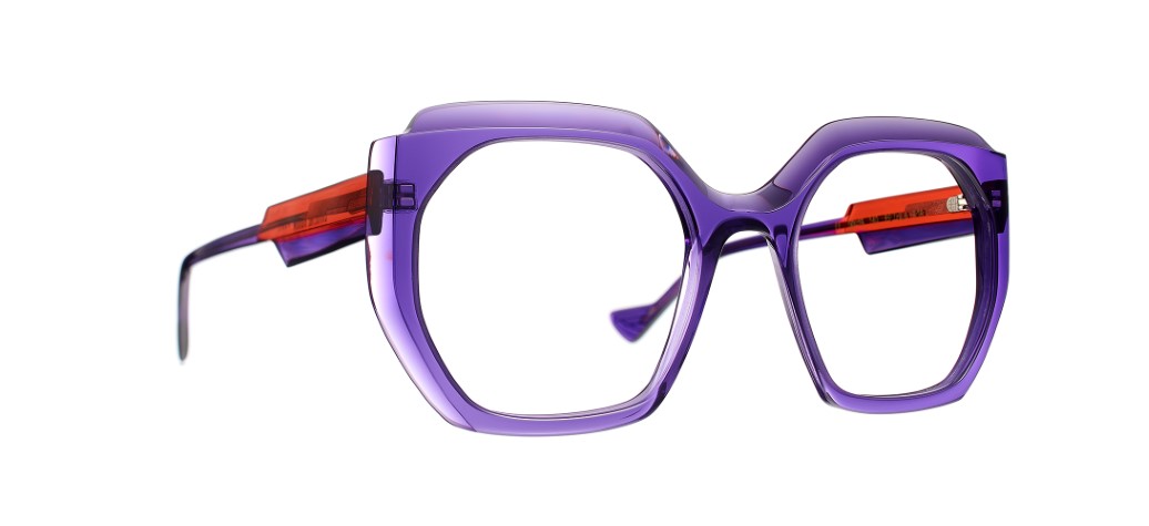 2100944919 PETULA AUBERGINE - 919 - PETULA