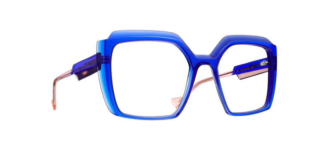 2100945923 PHILOMENE BLEU - 923 - PHILOMENE