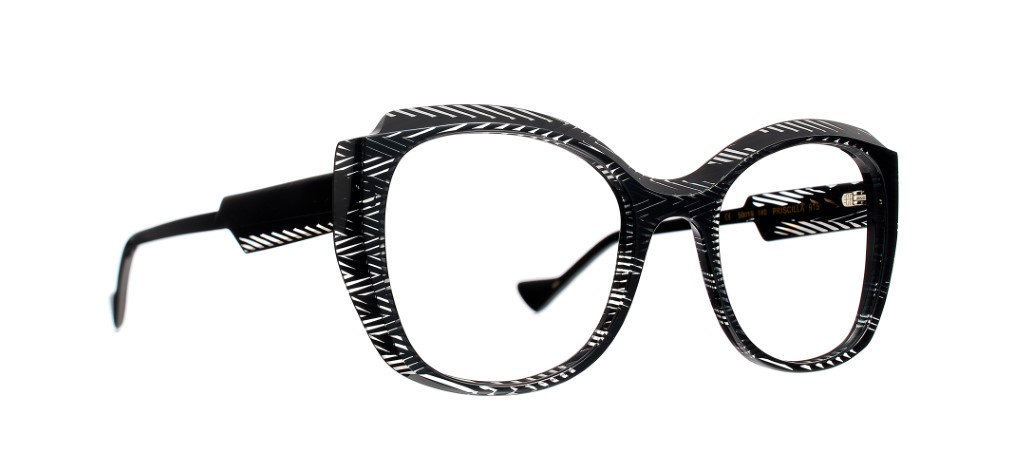 Caroline Abram PRISCILLA -  NOIR SPECIAL - 915  2100947915 -...