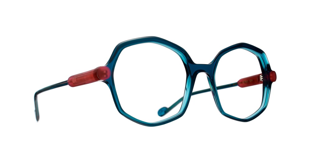 2100953934 RENEE BLEU / ROSE - 934 - RENEE