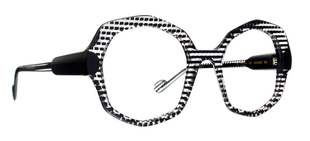 Caroline Abram ROXANE -  NOIR SPECIAL / NOIR - 935  2100957935...