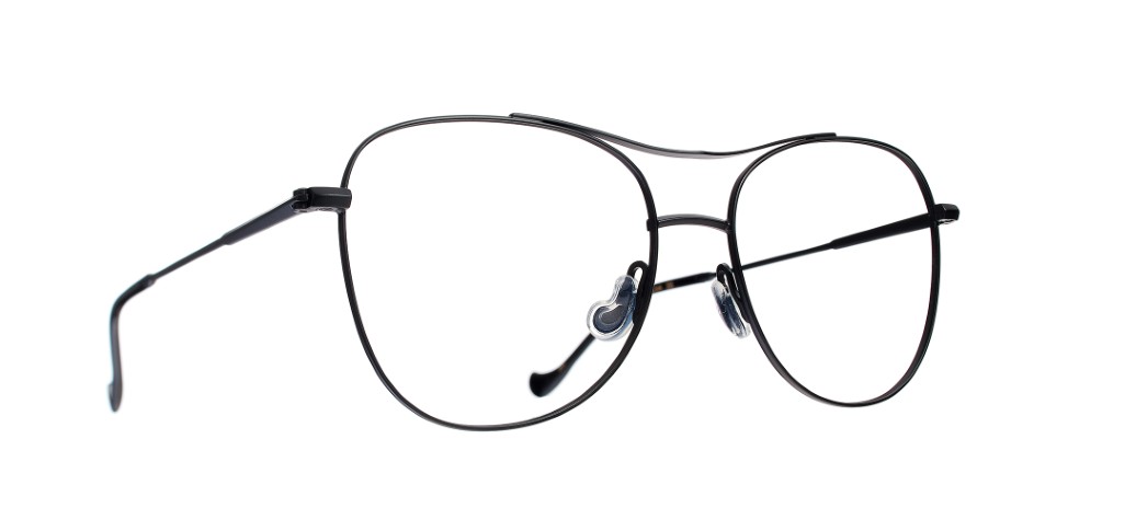 Caroline Abram VELINA -  NOIR / BLEU - 335  2100967335 - VELINA