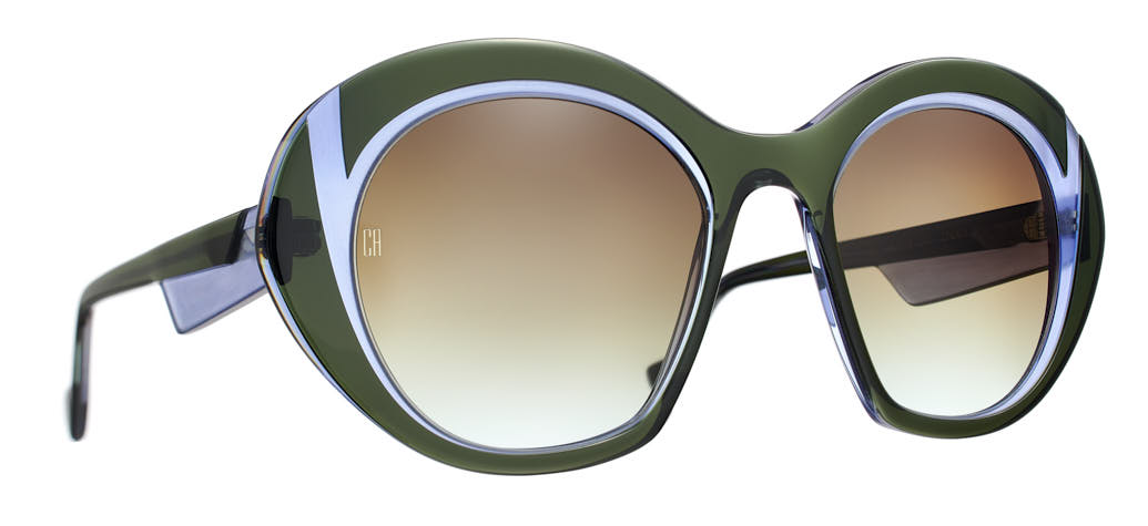 2200083772 OANA VERT / AQUA - 772 - OANA