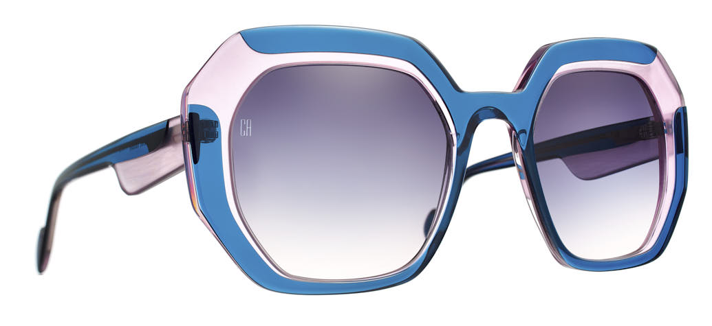 2200089768 OVIDA BLEU PÉTROLE / PÊCHE - 768 - OVIDA