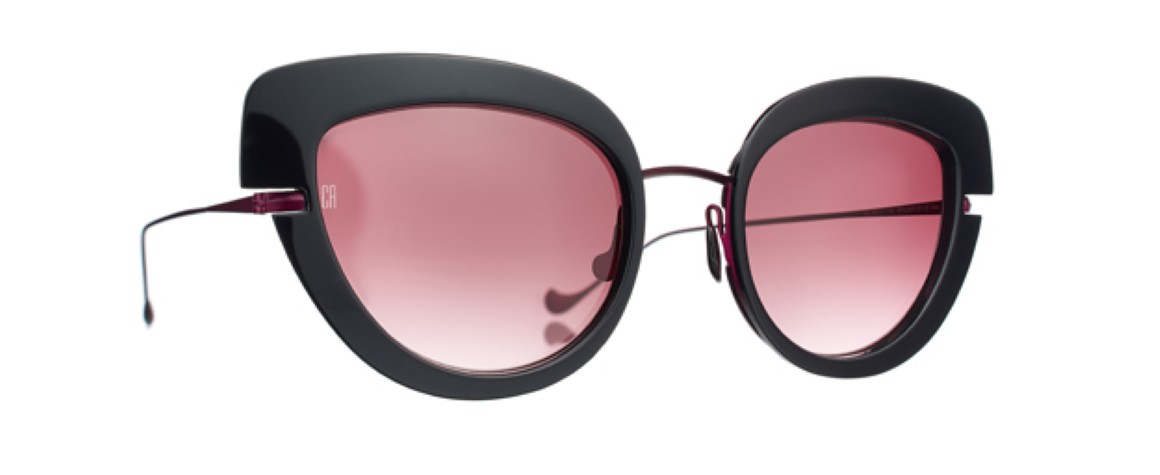 Caroline Abram WILMA -  NOIR - 619  2200657619 - WILMA