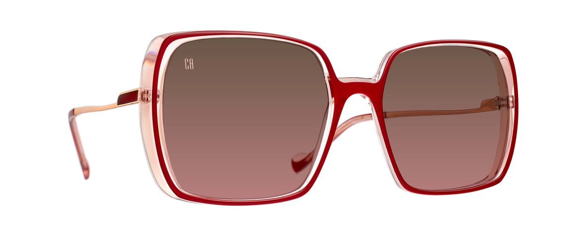 2200802760 IRINA CRISTAL ROUGE - 760 - IRINA