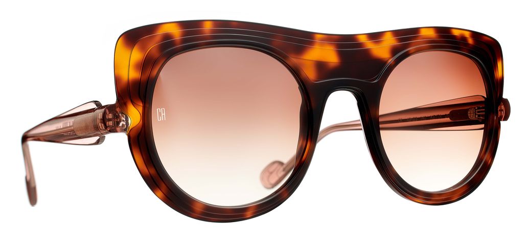 Caroline Abram KEITA -  ÉCAILLE - 266  2200808266 - KEITA