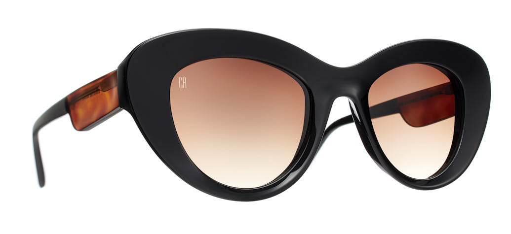 Caroline Abram LIO -  NOIR - 265  2200816265 - LIO