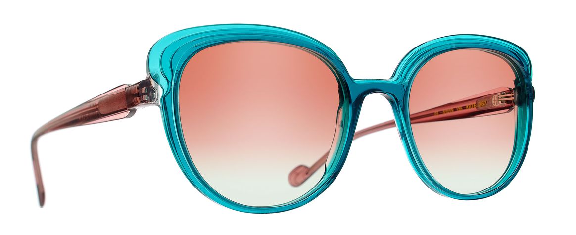 Caroline Abram KATE -  PÉTROLE - 267  220088267 - KATE