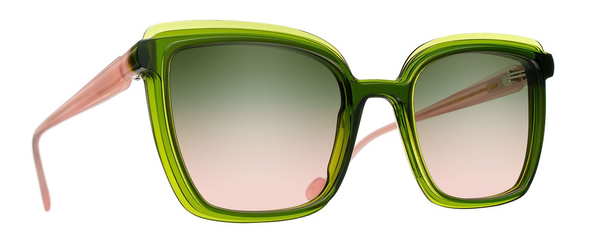 220089268 KATIA VERT - 268 - KATIA