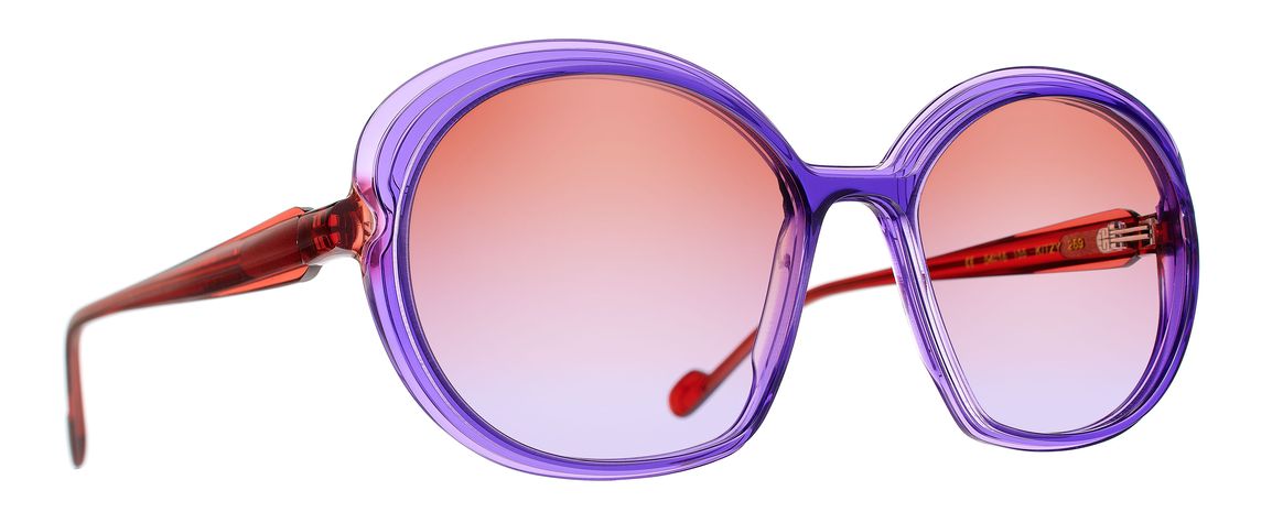 220091269 KITZY POURPRE - 269 - KITZY