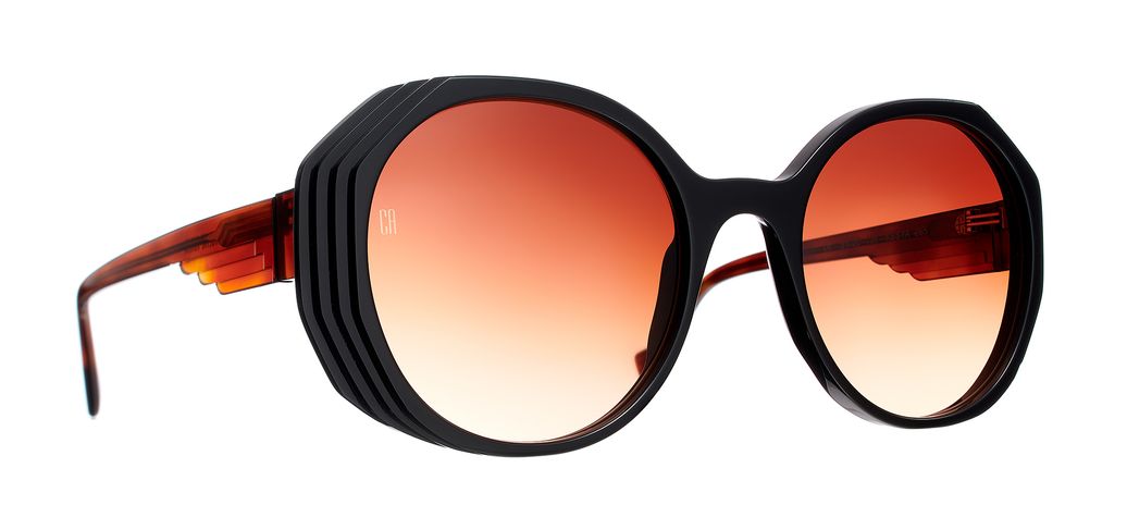 Caroline Abram KESYA -  NOIR - 265  2200923265 - KESYA