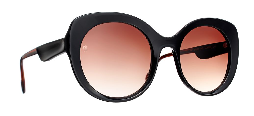 Caroline Abram LOUISE -  NOIR - 265  2200930265 - LOUISE