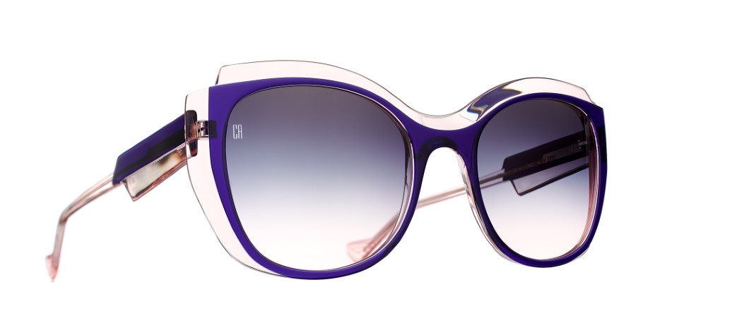 2200933771 PATSY BLEU / PÊCHE - 771 - PATSY