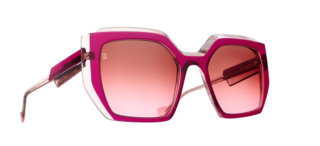 2200934780 PENNY FRAMBOISE / ROSE - 780 - PENNY