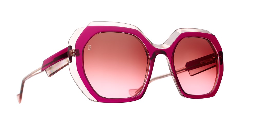 2200936780 PERINE FRAMBOISE / ROSE - 780 - PERINE