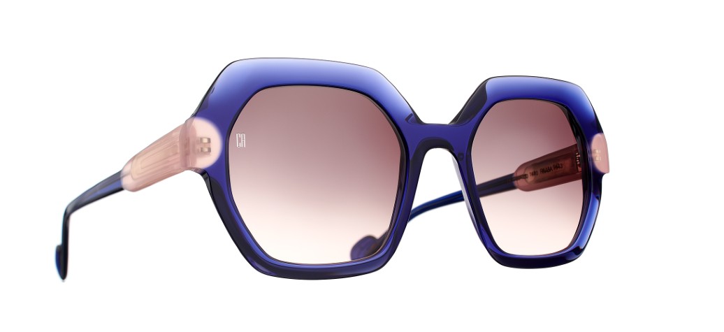 2200942943 RAJA BLEU / PÊCHE - 943 - RAJA