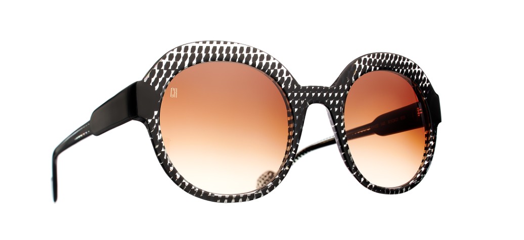 Caroline Abram RYOKO -  NOIR SPECIAL / NOIR - 935  2200946935...