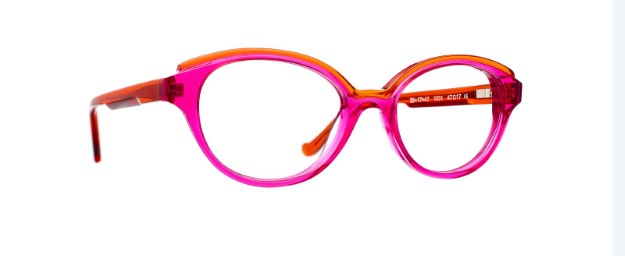 Caroline Abram T47 -  ORANGE FONCÉ - 1031  31004691031 -...