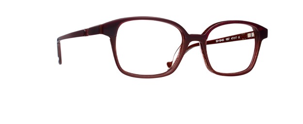 Caroline Abram T63 -  MARRON - 1057  31004831057 - T63