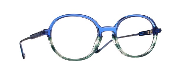 3100488670 T70 CRISTAL BLEU - 670 - T70