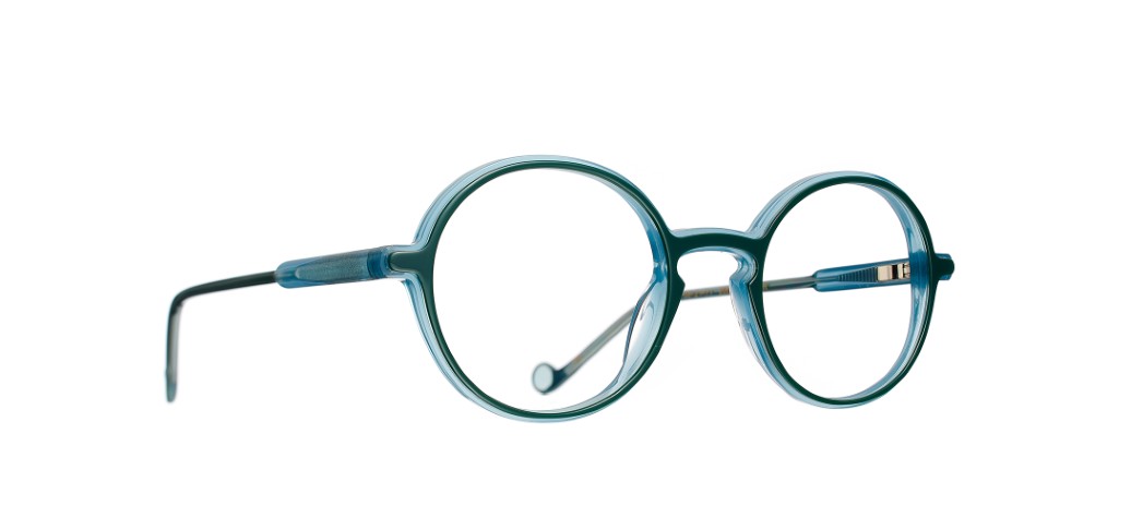 31004892065 T71 VERT / AQUA - 2065 - T71