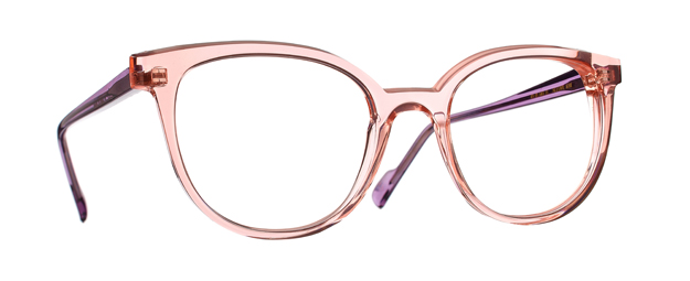 Caroline Abram ALLURE -  ROSE CLAIR - 1011  61000021011 -...