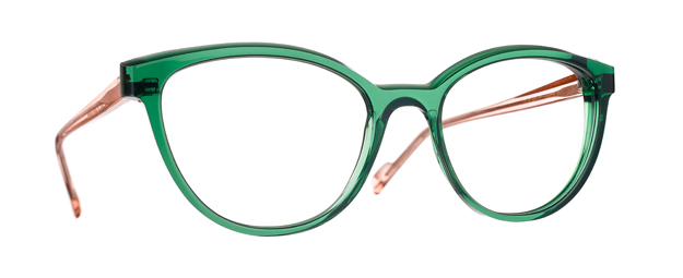 Caroline Abram AMOR -  VERT - 1002  61000031002 - AMOR