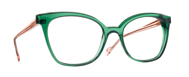 Caroline Abram ASTRALE -  VERT - 1002  61000051002 - ASTRALE