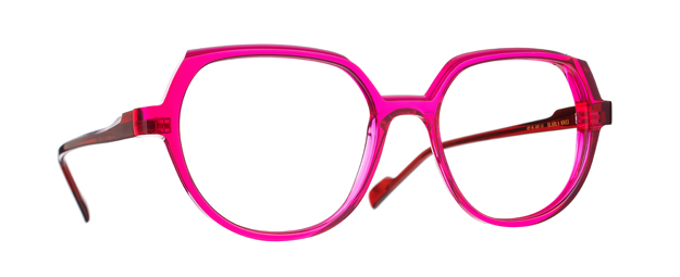 61000101003 BLABLA FUCHSIA - 1003 - BLABLA