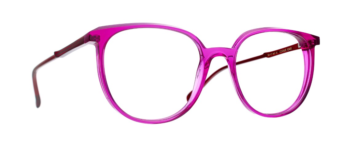 Caroline Abram COOKIE -  FUCHSIA - 1040  61000191040 - COOKIE