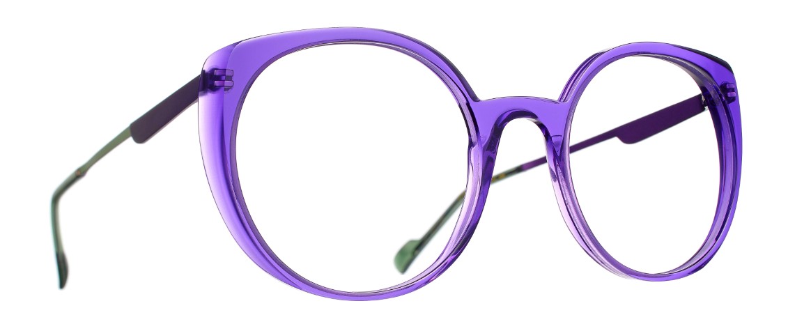 Caroline Abram DOUDOU -  POURPRE - 234  61000226234 - DOUDOU