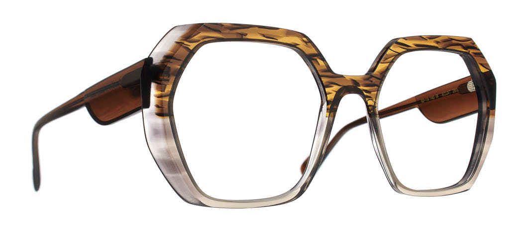 Caroline Abram ECLAT -  ÉCAILLE GRIS - 281  61000231281 -...