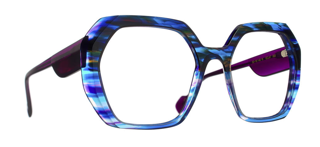 61000231283 ECLAT ÉCAILLE BLEU - 283 - ECLAT