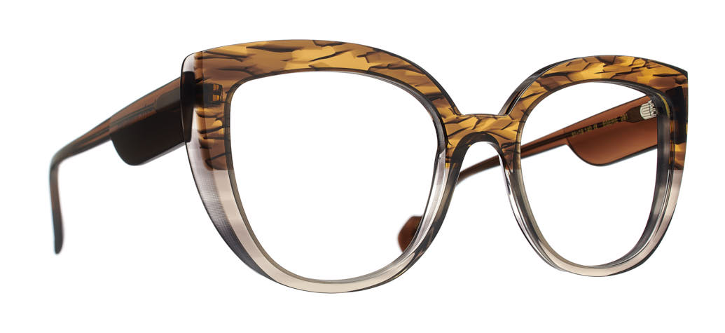 Caroline Abram EGERIE -  ÉCAILLE GRIS - 281  61000232281 -...