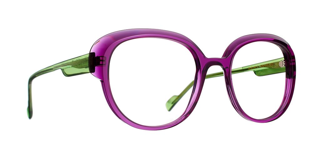 61002531072 GALANTE POURPRE - 1072 - GALANTE