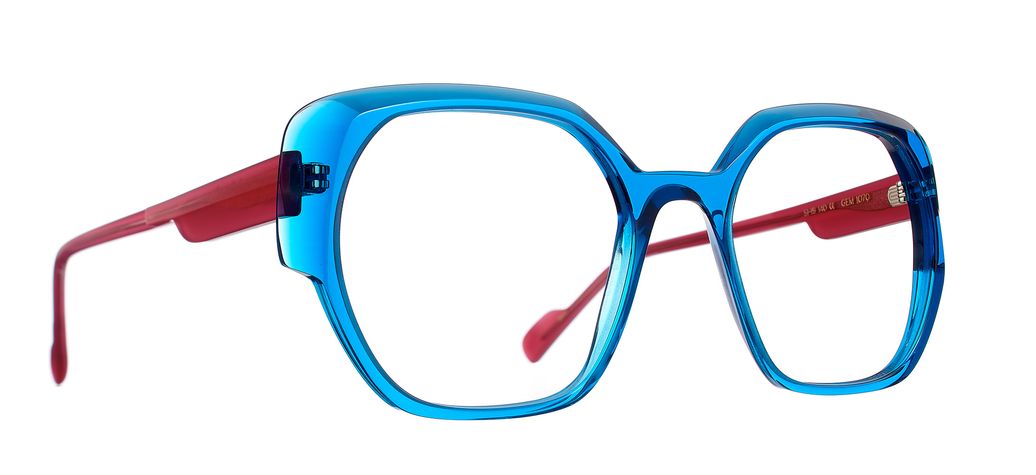 61002541070 GEM BLEU - 1070 - GEM