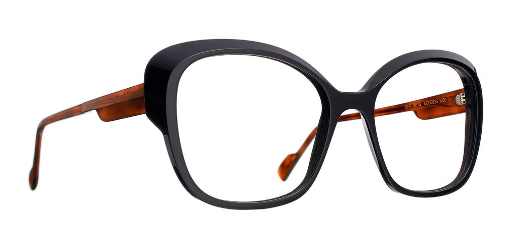 Caroline Abram GODDESS -  NOIR - 1065  61002551065 - GODDESS