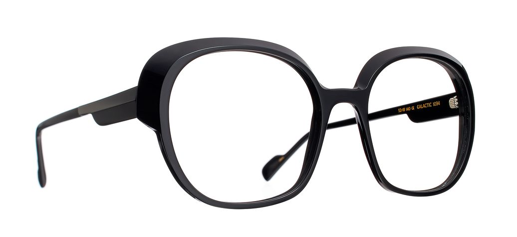 Caroline Abram GALACTIC -  NOIR - 1034  61002571034 - GALACTIC