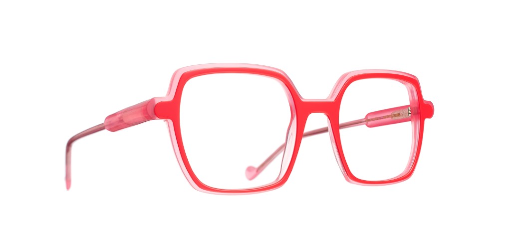 6100281098 HEROS CORAIL / OPALE ROSE - 1098 - HEROS