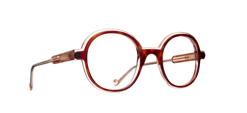 6100351096 HYPNOTIC ECAILLE / CRISTAL BEIGE - 1096 - HYPNOTIC