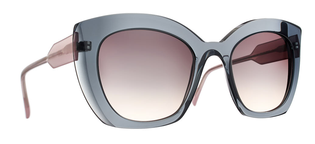 Caroline Abram DIABLESSE -  GRIS - 1067  62000101067 - DIABLESSE