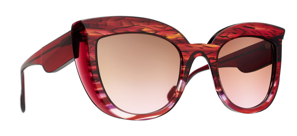 6200011284 ELITE ÉCAILLE FRAMBOISE / FRAMBOISE - 284 - ELITE