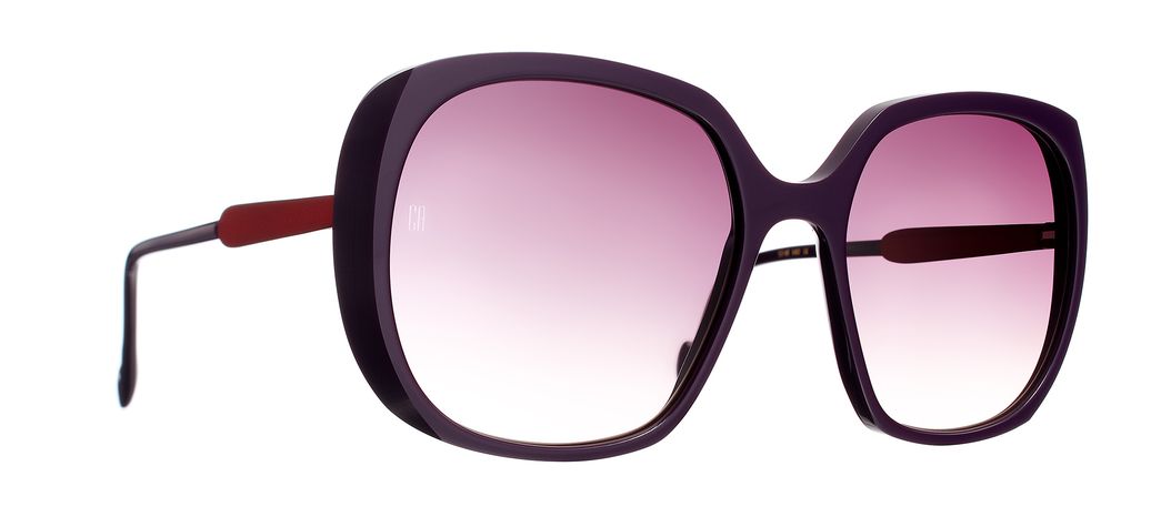 6200025677 ENIGMA VIOLET FONCÉ / BORDEAUX FONCÉ - 677 - ENIGMA