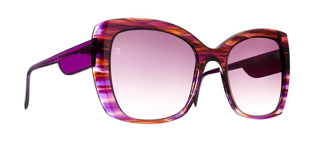 6200026289 EUPHORIA ÉCAILLE MARRON - 289 - EUPHORIA